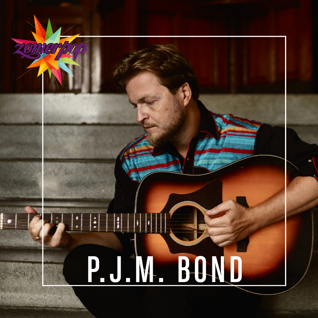 P.J.M. Bond
